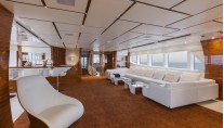 V46 Motor Yacht VULCAN by Vicem Yachts